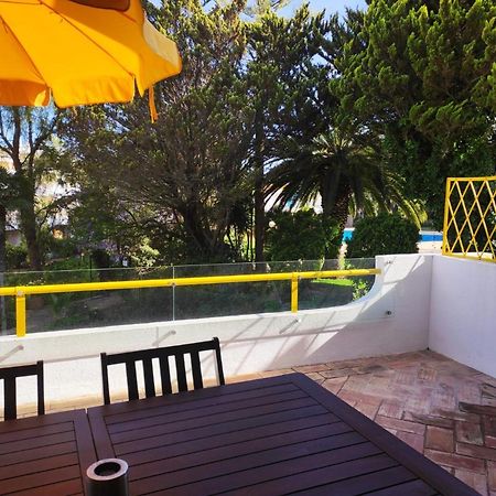 كوارتيرا Golden Beach Vilamoura المظهر الخارجي الصورة