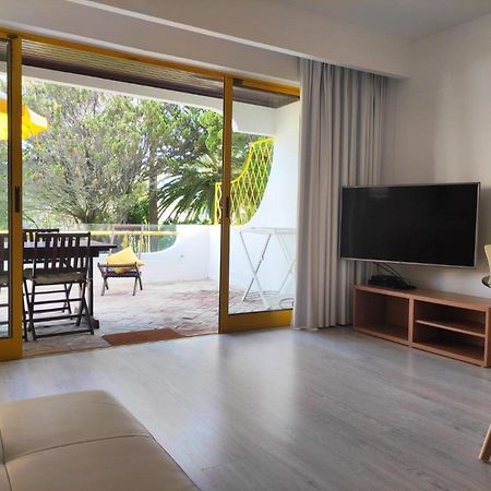 كوارتيرا Golden Beach Vilamoura المظهر الخارجي الصورة