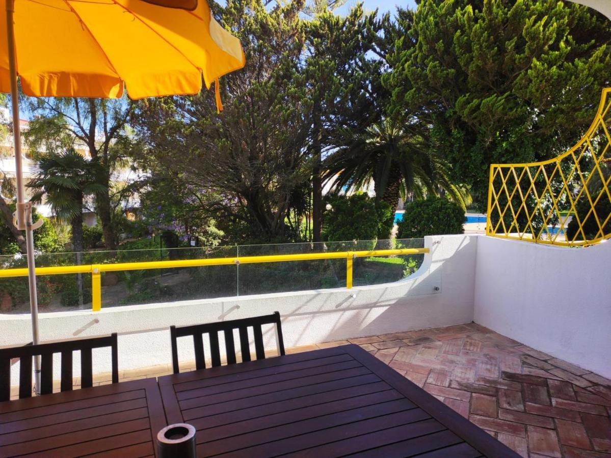 كوارتيرا Golden Beach Vilamoura المظهر الخارجي الصورة