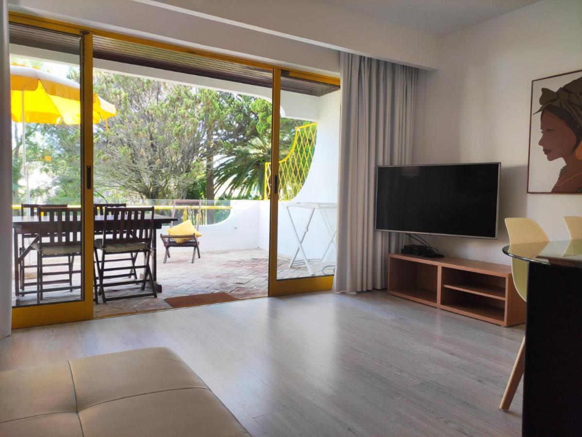 كوارتيرا Golden Beach Vilamoura المظهر الخارجي الصورة