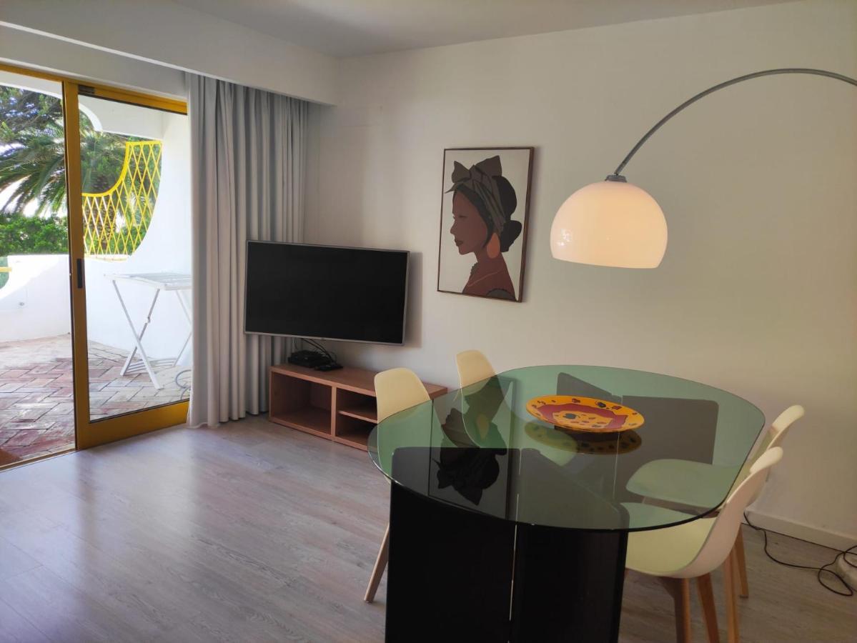 كوارتيرا Golden Beach Vilamoura المظهر الخارجي الصورة