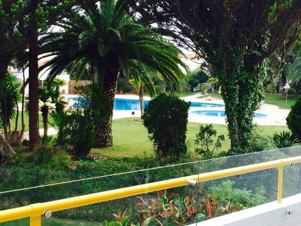 كوارتيرا Golden Beach Vilamoura المظهر الخارجي الصورة