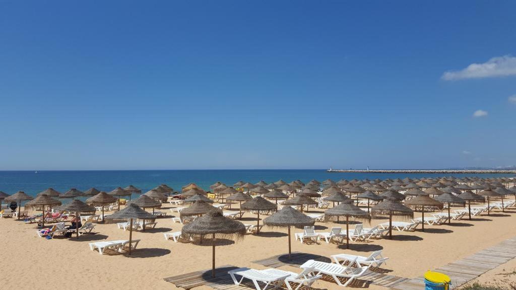 كوارتيرا Golden Beach Vilamoura المظهر الخارجي الصورة