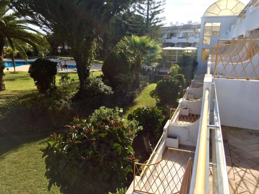 كوارتيرا Golden Beach Vilamoura المظهر الخارجي الصورة