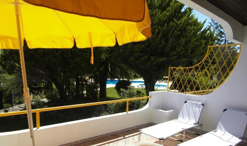 كوارتيرا Golden Beach Vilamoura المظهر الخارجي الصورة