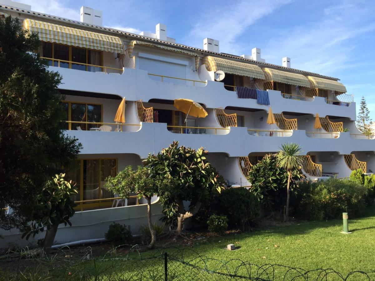 كوارتيرا Golden Beach Vilamoura المظهر الخارجي الصورة
