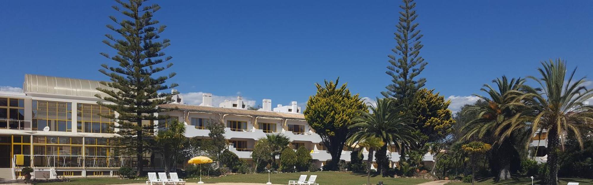 كوارتيرا Golden Beach Vilamoura المظهر الخارجي الصورة